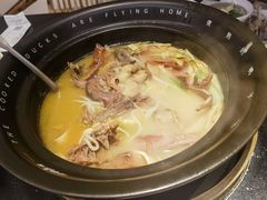 -老鸭集(萧山万象汇店)