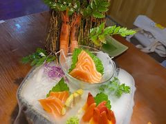 -鳗鱼家·深夜食堂(军博店)