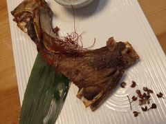 -王鼎精致料理铁板烧(世博源店)