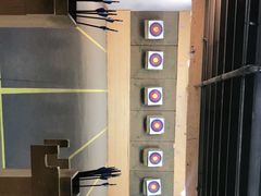 -道顺射箭·团建·骑射(张杨路店)