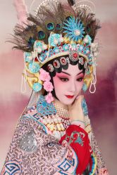 -华韵京剧摄影(洋桥角门东店)