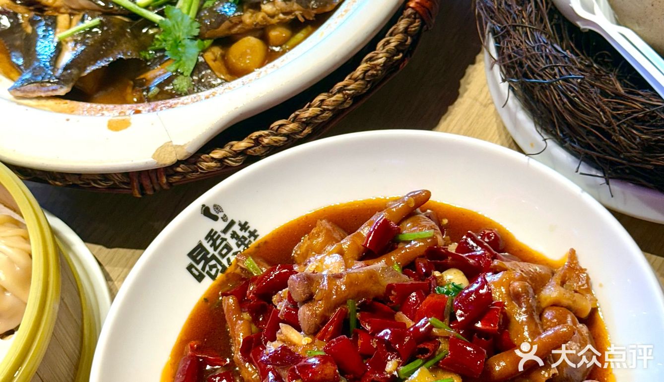 这家老店我吃了5年！朋友来都点名要去！