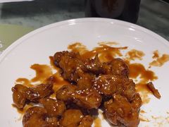 -梁家大院•农家菜(昆山会展中心店)