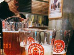 -Devils’ Brewery小恶魔精酿啤酒(武汉天地店)