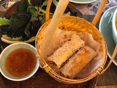 -CHINCHIN 青青·泰国料理(万象食家店)