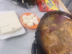 -范贤光鸡公煲(平乐园总店)