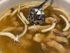 -龙泉人椰子鸡.糟粕醋.海南菜(三亚旗舰店)