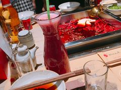 -锦城印象火锅(天府三街店)