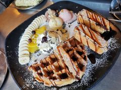 -MI WU FACTORY米屋美食工厂餐厅(绿地店)