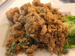 -真浪大家乐海鲜餐馆