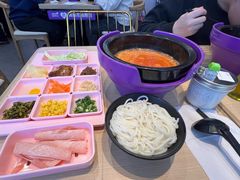 -过桥缘·过桥米线(北京望京万象汇店)