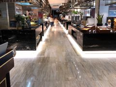 -东方红海鲜百汇(国际大厦店)