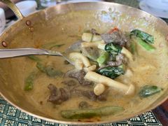 -南沙游艇会·大兵船餐厅