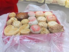 -芦庄子桂顺斋(和平路总店)