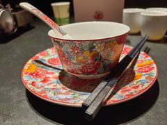 -知楚•精致湖北菜(武商MALL店)