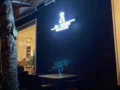 -ALAMEEN阿拉伯餐厅(三里屯店)