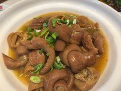 -西山人家·传统苏帮菜·家宴(木渎店)
