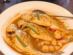 -苏帮袁Sue Cuisine(将台店)