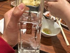 -牛かつもと村(上野店)