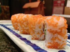 -匠和风精致料理(成都龙湖滨江天街店)
