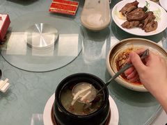 -丽华园(汉阳龙阳店)