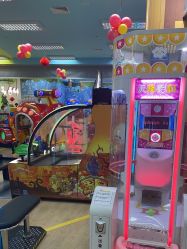 点击看大图 -莫莉幻想儿童乐园(北京丰台永旺店)