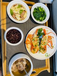 -臻康乃馨月子中心(集美店)