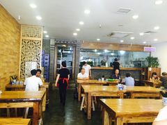 大堂-同盛德泡馍