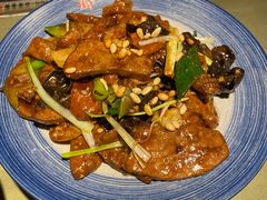 -那家小馆•北京菜•烤鸭(中关村店)