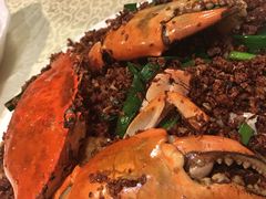 喜记正宗炒辣蟹-喜记避风塘炒辣蟹(旗舰店)