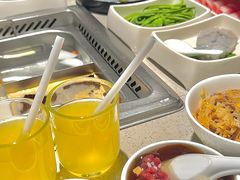 -海底捞火锅(群光广场店)