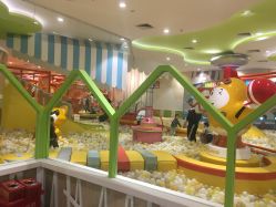 -meland亲子乐园•派对•研学(苏州悠方购物中心店)