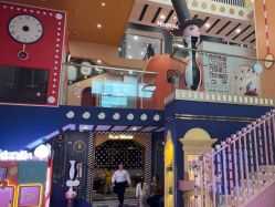 -MELAND CLUB亲子乐园·派对·餐厅(北京芳圆里ID MALL店)