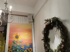 -秀儿家の小确幸花园西餐厅