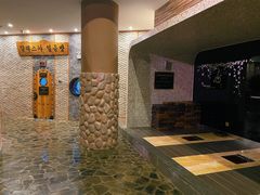 -纽斯桑拿会所(天山店)