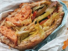 -赛百味SUBWAY(歌斐中心店)