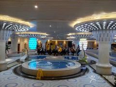 -水晶之星洗浴温泉汗蒸