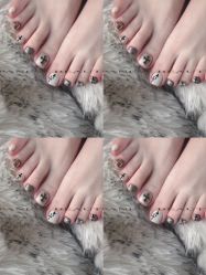 -M·X Nail日式美甲美睫