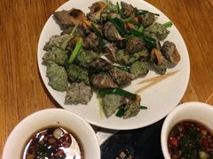 -凯华海鲜火锅·传承三十六年