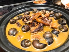 -梁家大院•农家菜(昆山会展中心店)