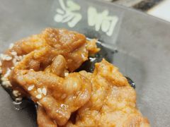 肥牛-汤响自助回转火锅百汇(乐峰广场店)