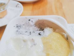 -满记甜品(王府井北京市百货大楼店)