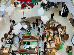 -凯德MALL(西直门店)