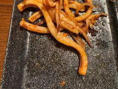 -新石器烤肉(中房金谊广场店)