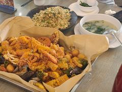 -巽寮印象美食部落餐厅·海鲜·地方特色菜(惠州体验店)