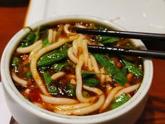 小锅米线-一品滇香·云南菜(公益西桥店)