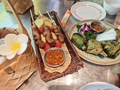 -小小集渔·泰式大排档(太古里香槟店)