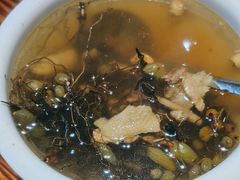 -百年银屏蚝烙·潮汕菜·非遗(乐山店)