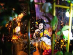 -九月鹰飞汉服摄影工作室