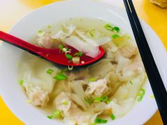 -哑巴生煎(临顿路店)